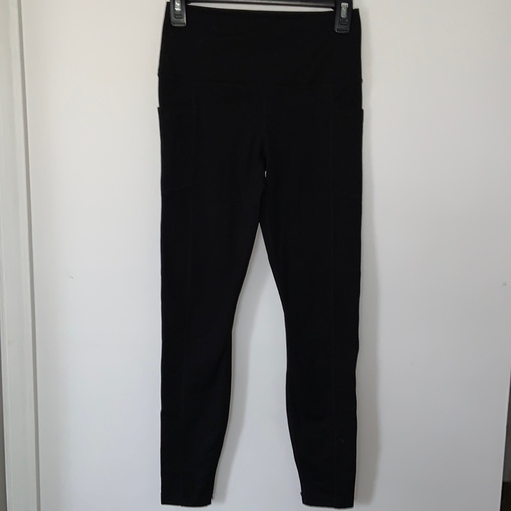Yogalicious Lux Leggings